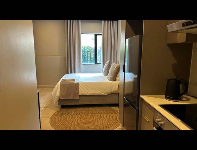 0 BEDROOM PROPERTY TO RENT IN SANDTON CENTRAL